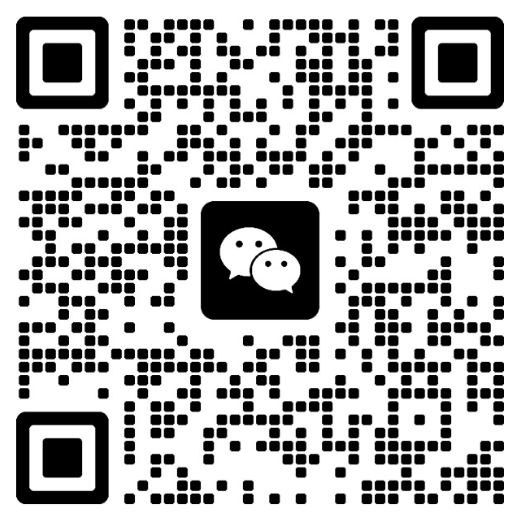 YaoJi代理微信二维码
